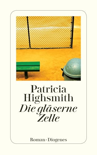 Die gläserne Zelle (detebe)