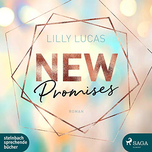 New Promises: Green Valley Love 2