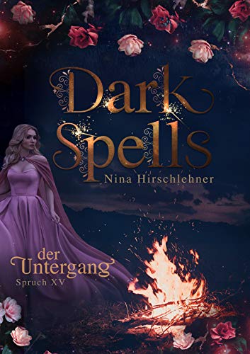 Dark Spells: Der Untergang