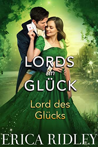 Lord des Glücks (Lords im Glück 1)