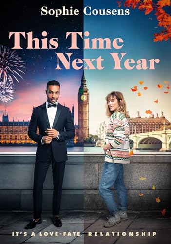 This Time Next Year: An uplifting and heartwarming rom-com