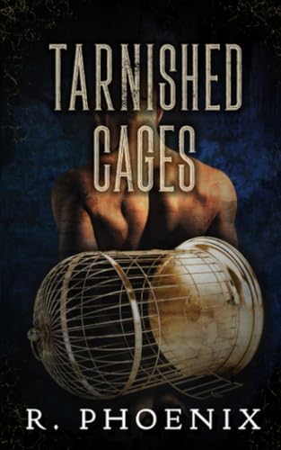 Tarnished Cages: Sequel to Gilded Cages (Gilded Cages Series, Band 2)