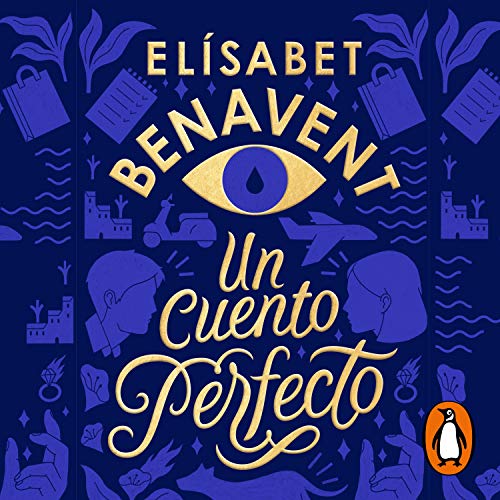 Un cuento perfecto [A Perfect Story]