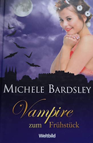 Vampire zum Frühstück