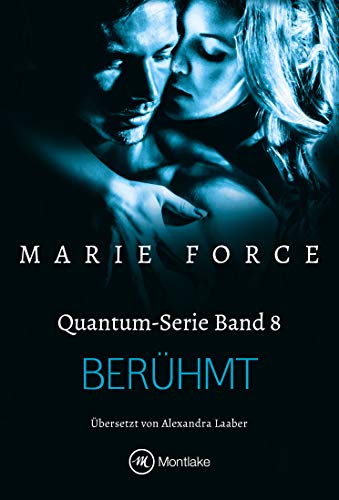 Berühmt (Quantum 8)