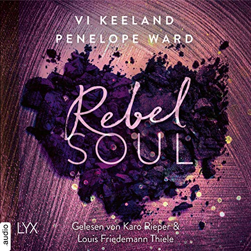 Rebel Soul: Rush 1
