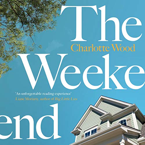 The Weekend: A Sunday Times ‘Best Books for Summer 2021’