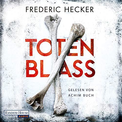Totenblass: Fuchs & Schuhmann 1