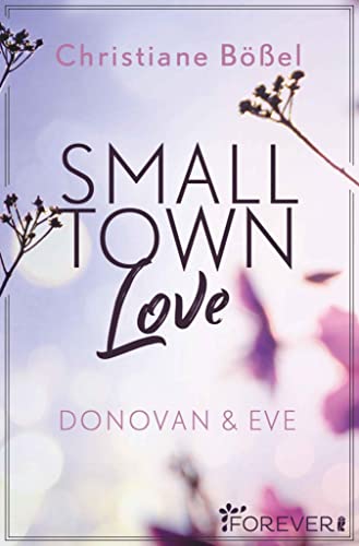 Small Town Love: Donovan & Eve (Minot Love Story 3)