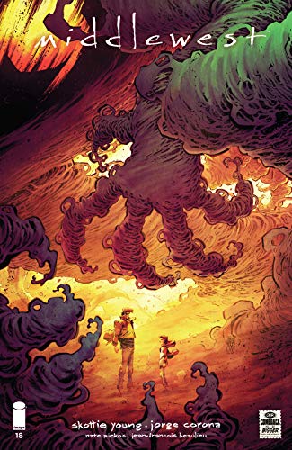 Middlewest #18