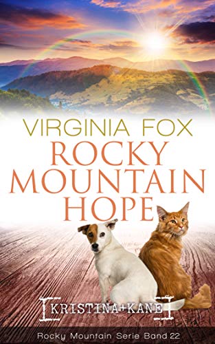 Rocky Mountain Hope (Rocky Mountain Serie 22)