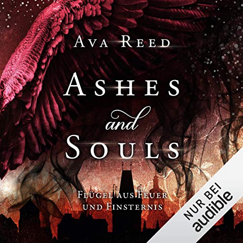 Flügel aus Feuer und Finsternis: Ashes and Souls 2