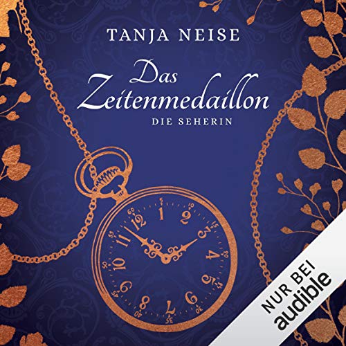 Die Seherin: Das Zeitenmedaillon 2