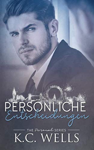 Persönliche Entscheidungen: (Personal 1) - Neuübersetzung