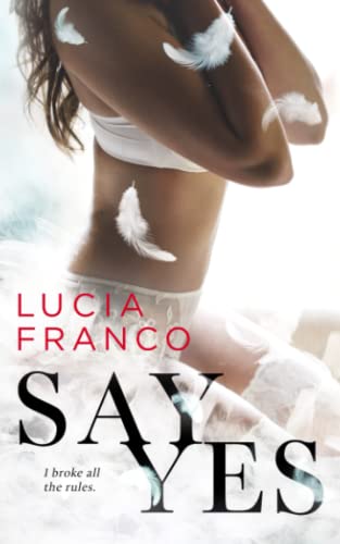Say Yes