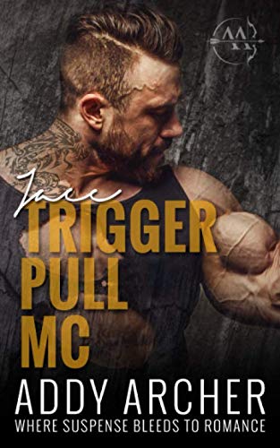 Jace : PREQUEL (Trigger Pull MC)