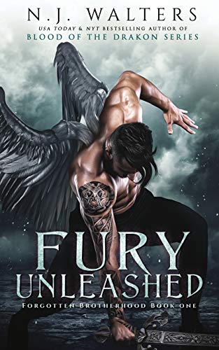Fury Unleashed (Forgotten Brotherhood, Band 1)