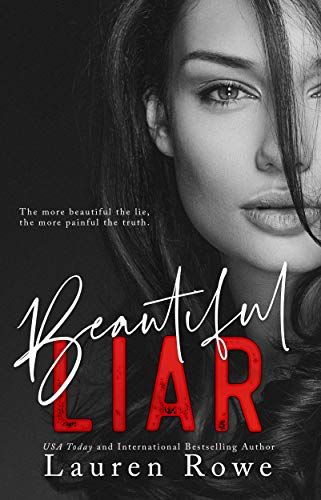 Beautiful Liar (The Reed Rivers Trilogy Book 2) (English Edition)