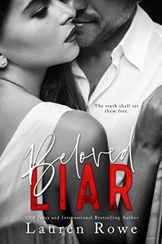Beloved Liar (The Reed Rivers Trilogy Book 3) (English Edition)