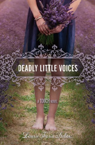 Deadly Little Voices (A Touch Novel Book 4)