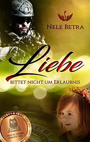 Liebe bittet nicht um Erlaubnis