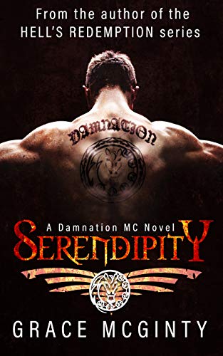 Serendipity (Damnation MC Book 1)