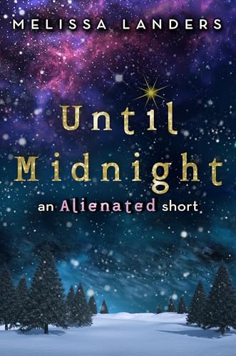 Until Midnight: An Alienated Short