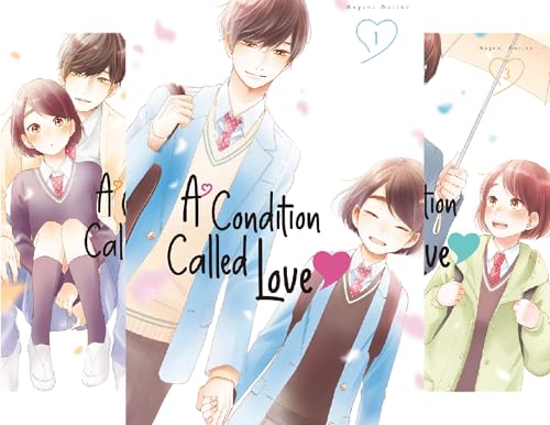 A Condition Called Love