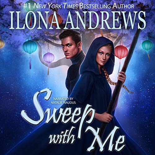 Sweep with Me: Innkeeper Chronicles, Book 5