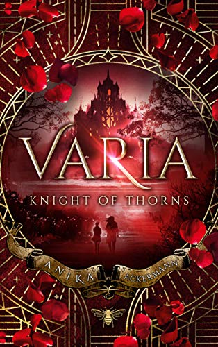 Varia: Knight of Thorns