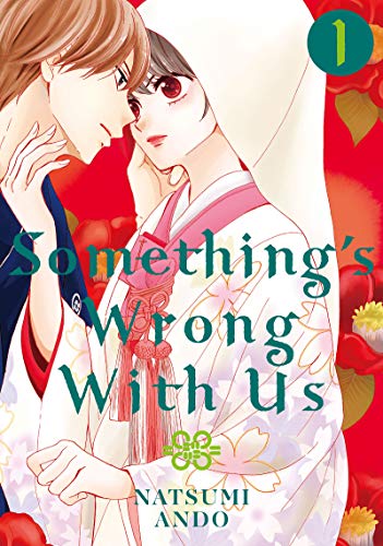 Something's Wrong With Us Vol. 1