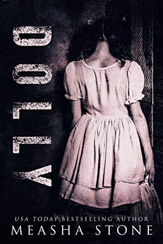 DOLLY: A Dark Romantic Psychological Thriller