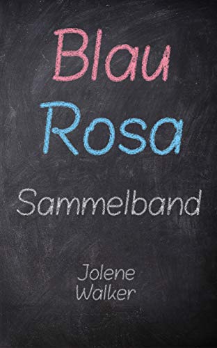 Blau Rosa Sammelband