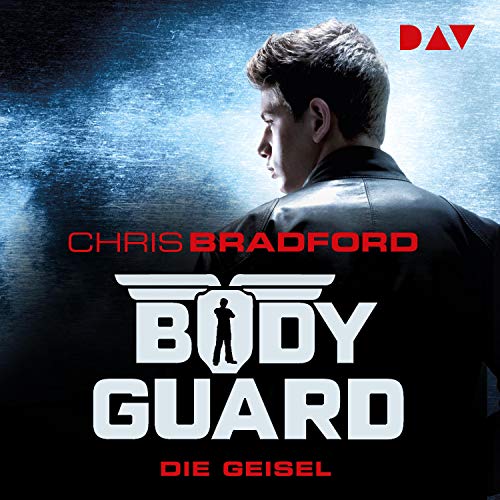 Die Geisel: Bodyguard 1