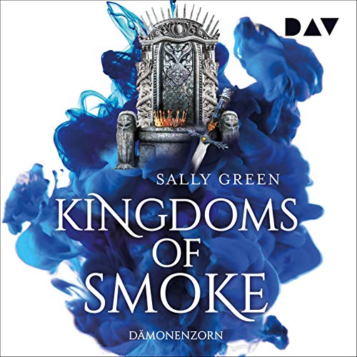 Dämonenzorn: Kingdoms of Smoke 2