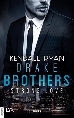 Strong Love - Drake Brothers