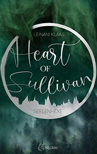 Heart of Sullivan: Seelenhexe