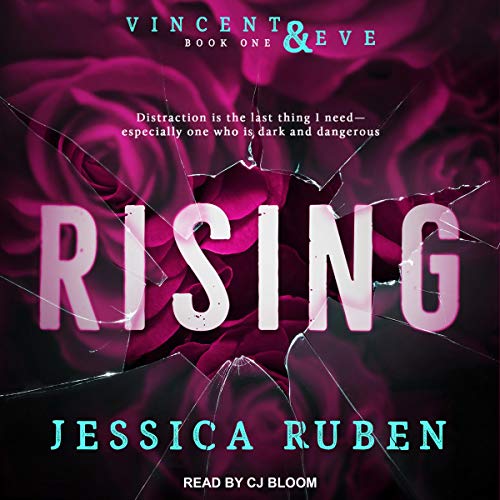 Rising: Vincent and Eve Series 1