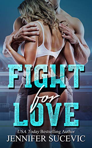Fight for Love (Stay 2)
