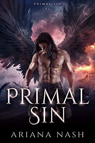 Primal Sin: (An MM Angels & Demons Fantasy)