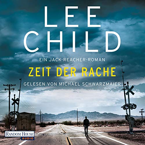Zeit der Rache: Jack Reacher 4
