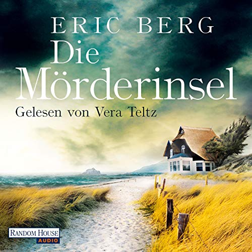 Die Mörderinsel: Doro Kagel 2