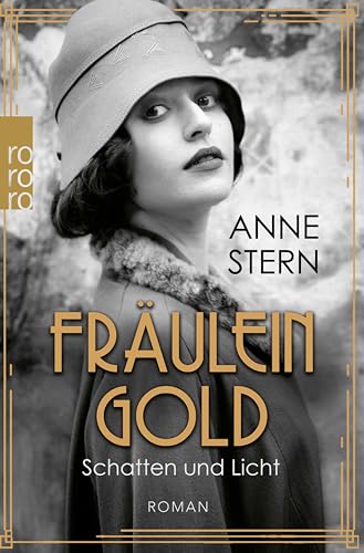 Fräulein Gold: Schatten und Licht (Die Hebamme von Berlin 1)