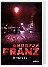 Kaltes Blut - bk1605