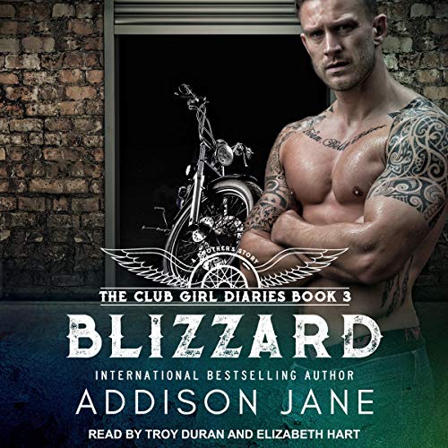 Blizzard: Club Girl Diaries Series 3