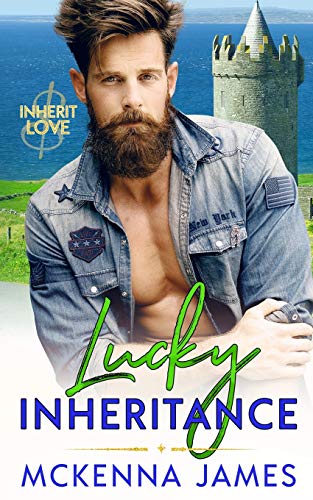 Lucky Inheritance (Inherit Love, Band 5)