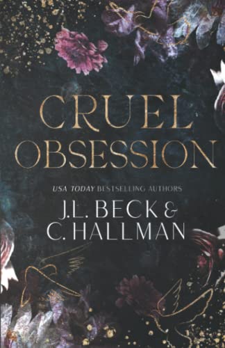 Cruel Obsession: A Mafia Romance (The Obsession Duet, Band 1)