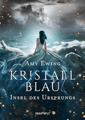 Kristallblau - Insel des Ursprungs