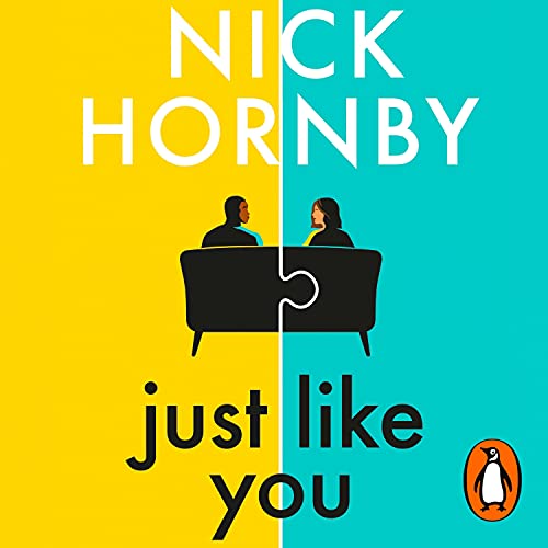 Just Like You