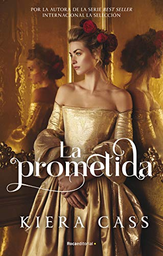La prometida (Spanish Edition)